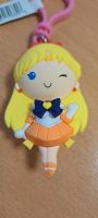 Sailor Moon Sailor Venus Keychan Schlüsselanhänger 3D Mfg. by M.I Baden-Württemberg - Rastatt Vorschau