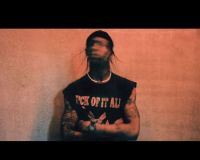 Travis Scott Stehplatz Ticket Frankfurt 26.07.24 Sofort Transfer Bayern - Schweinfurt Vorschau