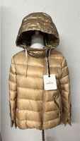 „MONCLER“ Kholm Winter Daunenjacke Gold 36 Gr. 1! NEU! Kr. München - Grünwald Vorschau