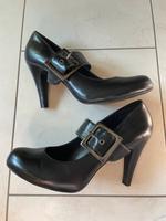 Deichmann Graceland Pumps Größe 39 Sachsen - Delitzsch Vorschau