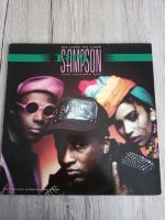 P.M. Sampson & Double Key ‎– We Love To Love Maxi  Hip Hop Saarbrücken-Mitte - Malstatt Vorschau