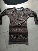 ❣️Longshirt Minikleid Leo animal Print M*jedes Kleidungsstück 2€* Nordrhein-Westfalen - Dorsten Vorschau