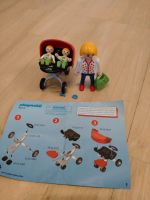 Playmobil 5573, Zwillinge Thüringen - Weimar Vorschau