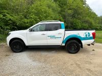 Nissan Navara 2.3 Diesel / Euro 6 / AHK / MwSt.ausweisbar Baden-Württemberg - Reutlingen Vorschau