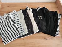 Umstandsmode T-Shirt H&M Mama Dresden - Dresden-Plauen Vorschau