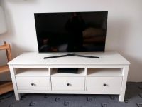 HEMNES TV-Bank, weiß gebeizt Nordrhein-Westfalen - Kierspe Vorschau