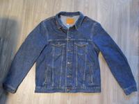 MNG Mango Herren-Jeansjacke Gr.XXL dunkelblau * neuwertig * Hamburg - Bergedorf Vorschau