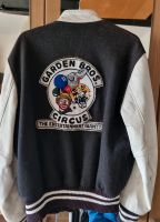 USA Collegejacke schwere Garden Bros Circus Bayern - Weiler-Simmerberg Vorschau