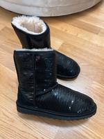 UGG Boots Sparkles Sequin Pailetten Stiefel Gr.37/38 Bayern - Fürth Vorschau