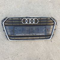 Audi A4 8W Grill Kühlergrill 8W0853651 Bayern - Happurg Vorschau