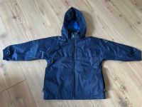 Matschjacke Regenjacke Jacke Gr 98 blau Thüringen - Apolda Vorschau