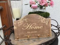 Vintage Wanddekoration Shabby chic Hessen - Riedstadt Vorschau