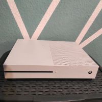 Xbox One S in Top Zustand Sachsen-Anhalt - Braunsbedra Vorschau