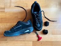 Heelys, 39, schwarz, fast neu, Schuhe mit Rollen München - Pasing-Obermenzing Vorschau