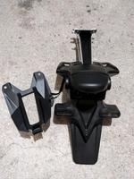 Yamaha MT-07 Kennzeichenhalter Bonn - Hardtberg Vorschau