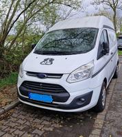 Ford Transit L1H2 Mini Camper, Wohnmobil Ausbau, HU 07/26 Nordrhein-Westfalen - Witten Vorschau