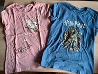 Harry Potter Hedwig Mädchen Shirts 158 / 164 neu für den Sommer Rostock - Südstadt Vorschau
