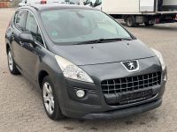 Peugeot 3008 Platinum HDi FAP 110 - Panorama + Navi Nordrhein-Westfalen - Bornheim Vorschau