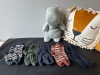 5 Paar Socken leicht aus Merinowolle von Joha Größe 25-28 Harburg - Hamburg Eißendorf Vorschau