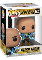 Funko POP BlackAdam Schwachhausen - Neu Schwachhausen Vorschau