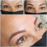 Microblading / Powderbrows / Hairstroke / Permanent Make-Up ✔ Rheinland-Pfalz - Faid Vorschau