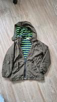 H&M Übergangsjacke Gr. 128 Dresden - Radeberger Vorstadt Vorschau