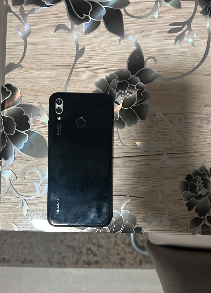 Huawei P20 64 gb in Memmingen