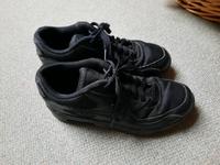 Turnschuh Nike ike air max Bad Grund (Harz) - Windhausen Vorschau