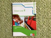 Green Line 1. Vokabeltraining aktiv. Klett-Verlag Niedersachsen - Edewecht Vorschau