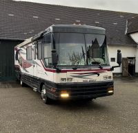 Wohnmobil Oshkosh Nordrhein-Westfalen - Rommerskirchen Vorschau