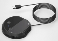 USB Konferenztelefon Lautsprecher Mikro Freisprech NEU OVP München - Sendling-Westpark Vorschau