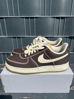 Nike Air Force 1 Braun US 14 Gr. 48,5 Schleswig-Holstein - Westerrönfeld Vorschau