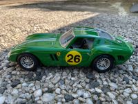 Ferrari GTO 1962 1/18 Maßstab grün Essen - Karnap Vorschau