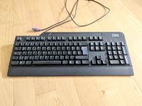 IBM Tastatur 89P8313 PS/2 Anschluss / QUERTZ Hessen - Hofheim am Taunus Vorschau