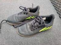 Hallenschuhe adids schwarz Gr. 29 Nordrhein-Westfalen - Marl Vorschau