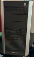 Siemens p4 Retro pc Bayern - Augsburg Vorschau