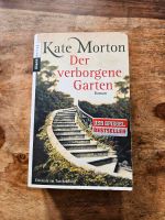 Der verborge Garten von Kate Morton - Roman Nordrhein-Westfalen - Netphen Vorschau