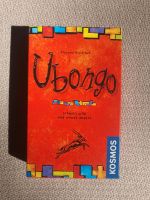 Ubongo Spiel Östliche Vorstadt - Steintor  Vorschau