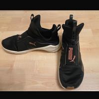 Puma sneaker 42 Niedersachsen - Stolzenau Vorschau