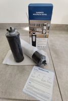 2 Wasserfilter Aktivkohle 3-Wege Filtersystem NEU eingeschweißt Nordrhein-Westfalen - Moers Vorschau