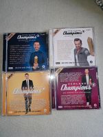 Schlager Champions cd set Nordrhein-Westfalen - Bedburg Vorschau