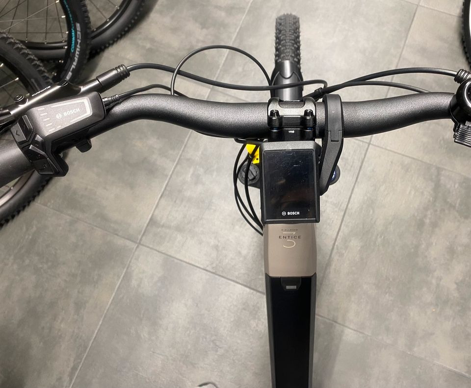 Kalkhoff Entice 3.B Move 2023 E-Bike NEU, 3299€* in Waldkraiburg