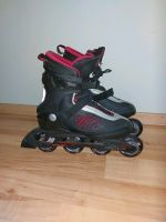 K2 Herren Inline Skates Bayern - Ihrlerstein Vorschau