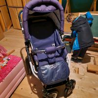 Kinderwagen Brandenburg - Buckow (Märkische Schweiz) Vorschau