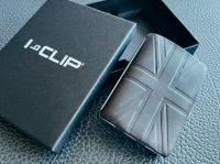 iClip original i-Clip wallet grau Union Jack Aachen - Aachen-Brand Vorschau