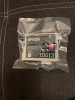 Epson T0613 Tintenpatrone für Drucker Düsseldorf - Eller Vorschau