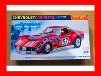 ❗Hornby Chevrolet Corvette L-88 1969 1:32 Model Kit, ungebaut❗ Hörstel - Dreierwalde Vorschau