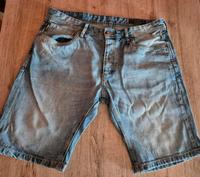 Schöne Herren Jeans Shorts/ Blau/ Jack & Jones Niedersachsen - Osterode am Harz Vorschau
