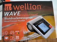 Blutdruckmessgerät Wellion Wave professional Rheinland-Pfalz - Steinweiler Pfalz Vorschau