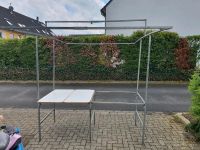 verkaufstand Trödel Stand Verkauf Tisch Nordrhein-Westfalen - Neuss Vorschau